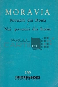 Povestiri din Roma. Noi povestiri din Roma