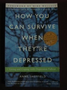 How You Can Survive when They're Depressed