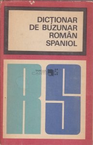 Dictionar de buzunar roman-spaniol