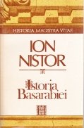 Istoria Basarabiei