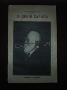Eugeniu Carada