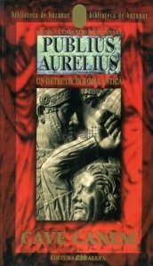 Pubilus Aurelius. Un detectiv in Roma antica
