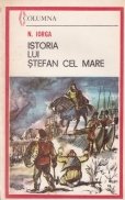 Istoria lui Stefan cel Mare