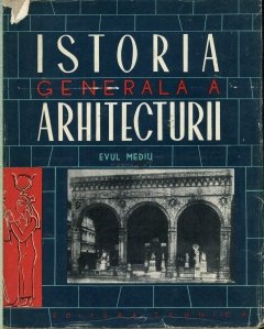Istoria generala a arhitecturii: Evul mediu