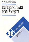 Interpretari romanesti