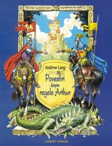 Povestiri despre Regele Arthur