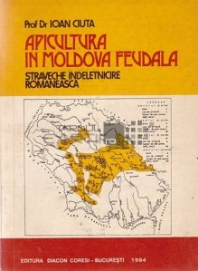 Apicultura in Moldova feudala