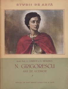 N. Grigorescu