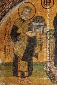 Istoria bisericii ortodoxe din imperiul Bizantin