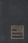 Flora mica ilustrata a Romaniei