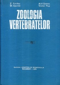 Zoologia vertebratelor