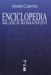 Enciclopedia muzicii romanesti