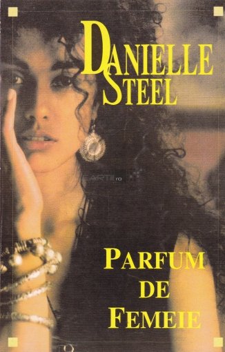 priest Rose color jungle Danielle Steel - Parfum de femeie