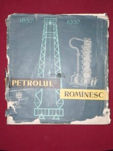 Petrolul romanesc