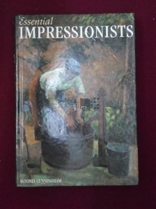 Essential impressionists