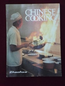 Chinese Cooking / Bucataria chinezeasca