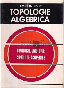 Topologie algebrica