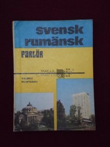 Parlor svensk-rumansk