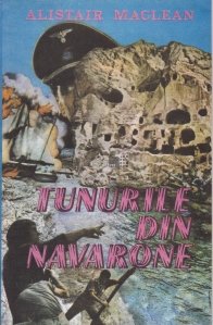 Tunurile din Navarone