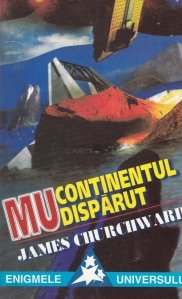 Mu - continentul disparut