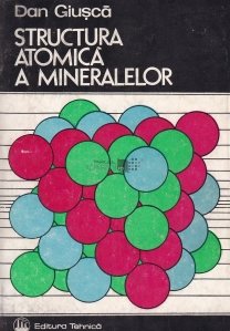 structura atomica a mineralelor
