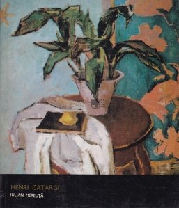 Henri Catargi