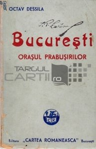 Bucuresti