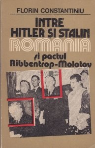 Intre Hitler si Stalin