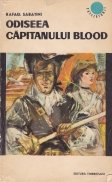 Odiseea capitanului Blood