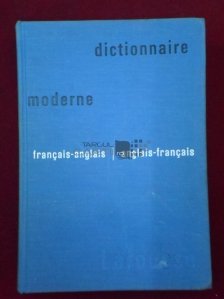 Dictionnaire Moderne