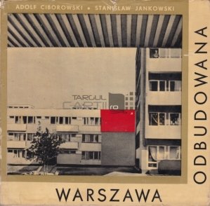 Warszawa odbudowana