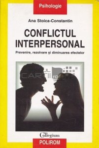 Conflictul interpersonal