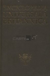 Enciclopedia universala Britannica