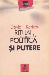 Ritual, politica si putere