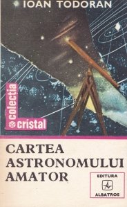 Cartea astronomului amator