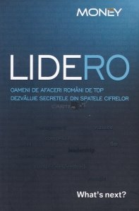 Lidero