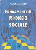 Fundamentele psihologiei sociale