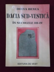 Dacia sud-vestica in secolele III-IV