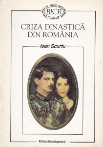Criza Dinastica din Romania
