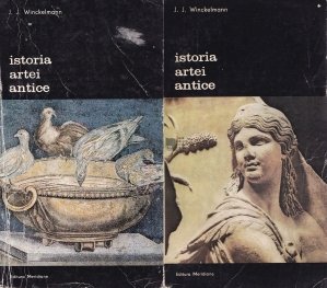 Istoria artei antice