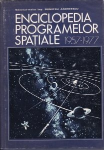 Enciclopedia programelor saptiale 1957-1977