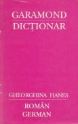 Mic dictionar roman-german