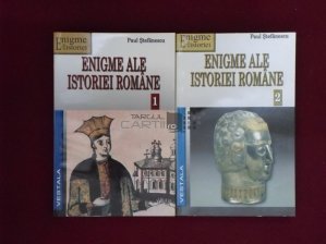 Enigme ale istoriei romane