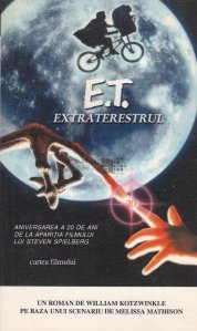 E.T. extraterestrul