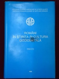 Romani in stiinta si cultura occidentala