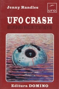 UFO Crash