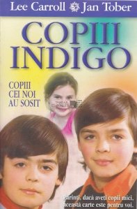 Copiii Indigo