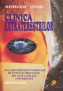 Clinica extraterestrilor