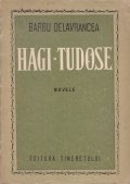 Hagi-Tudose