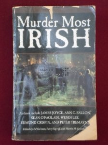 Murder Most Irish